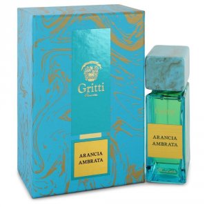 Gritti 543712 Eau De Parfum Spray (unisex) 3.4 Oz