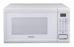 Rca RMW1129-WHITE 1.1cuft Mcrowave Wht