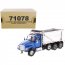 Diecast 71078 Kenworth T880s Sffa Tandem Axle With Pusher Axle Ox Stam