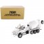 Diecast 71081 Kenworth T880 Sffa With Mcneilus Bridgemaster Concrete M