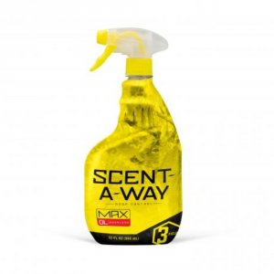 Hunters HS-SAW-07741 Scent Away Odorless Max Spray 32 Oz