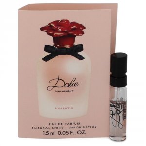 Dolce 549228 Dolce Rosa Excelsa Vial (sample) 0.05 Oz For Women