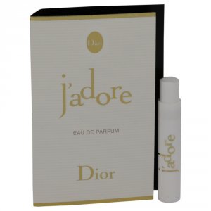 Christian 464741 Jadore Vial (sample) 0.03 Oz For Women