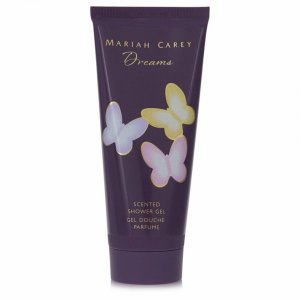 Mariah 556654 Shower Gel 3.4 Oz