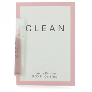 Clean 550248 Vial (sample) 0.03 Oz For Women