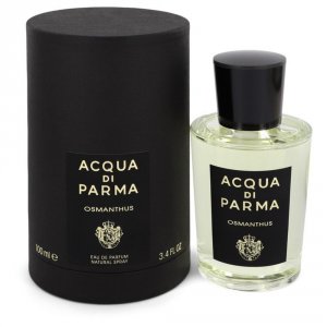 Acqua 549273 Osmanthus Eau De Parfum Spray 3.4 Oz For Women