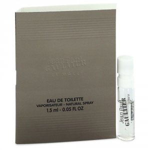 Jean 421615 Vial Spray (sample) 0.03 Oz For Men