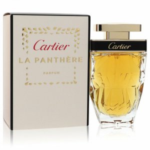 Cartier 556655 La Panthere Eau De Parfum 1.6 Oz For Women