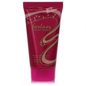 Britney 556427 Fantasy Body Souffle 1.7 Oz For Women