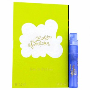 Lolita 429493 Eau De Parfum Vial (sample) 0.03 Oz For Women