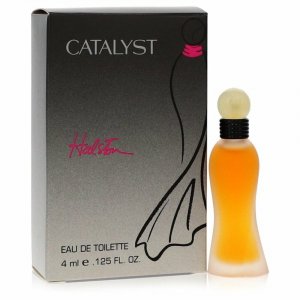 Halston 556592 Catalyst Mini Edt 0.13 Oz For Women