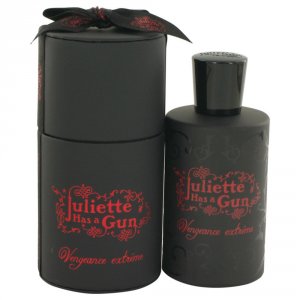 Juliette 514815 Lady Vengeance Extreme By  Eau De Parfum Spray 3.3 Oz