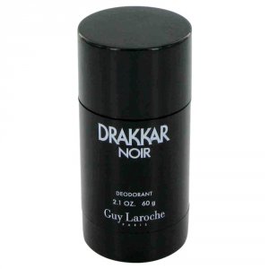 Guy 412384 Drakkar Noir Deodorant Stick 2.6 Oz For Men