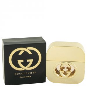 Gucci 467741 Guilty Eau De Toilette Spray 1 Oz For Women