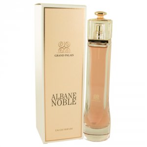 Grand 537554 Albane Noble Eau De Parfum Spray 3 Oz For Women