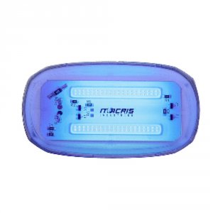 Macris MIU MINI RB Miu Miniature Underwater Led 9w - Royal Blue Cob