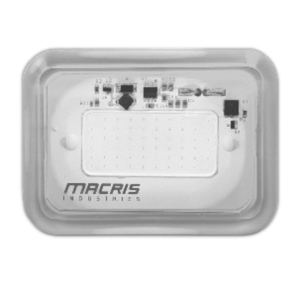 Macris Industries-MIUS5WHT