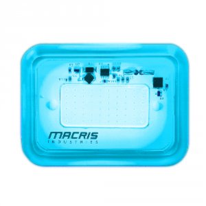 Macris MIUS5IB Miu S5 Series Miniature Underwater Led 10w - Ice Blue