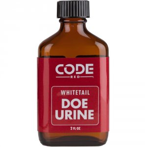 Code OA1324 Code Red Doe Urine-2oz