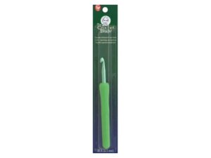 Bulk GW853 Ergonomic Aluminum Crochet Hook