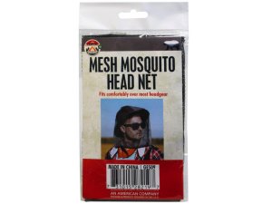 Bulk GE509 Mosquito Head Net