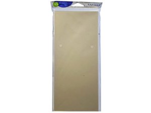 Bulk GO116 20 Count Ivory Envelopes