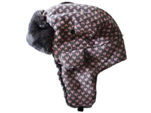 Bulk GW719 Only Trooper Hat In Assorted Colors