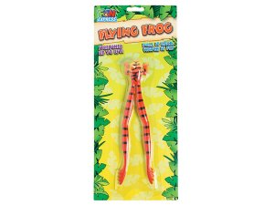 Bulk KA800 Jumbo Flying Stretch Frog