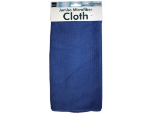 Bulk HA517 Jumbo Microfiber Cloth