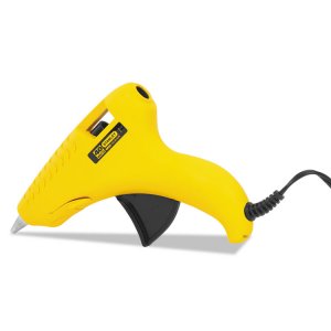 Stanley GR20 Glue Gun,hot Melt,yl