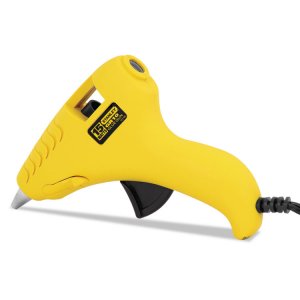 Stanley GR10 Glue Gun,mini,hot Melt,yl