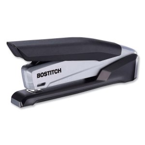 Stanley 1117 Stapler,dsktp,28sh,rdsv