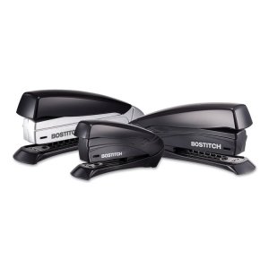 Stanley 1493 Stapler,evo Compact,bk