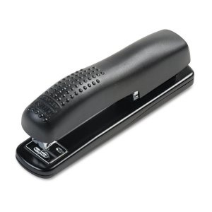 Stanley 02257 Stapler,desk,bk