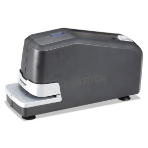 Stanley 02210 Stapler,electric,bk