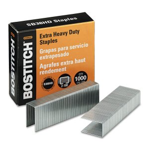 Stanley SB35PHD-5M Staples,hdty,fphd60,5m