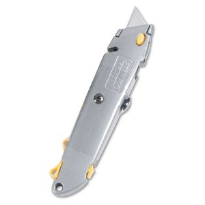 Stanley 10-499 Knife,quick Change Rect