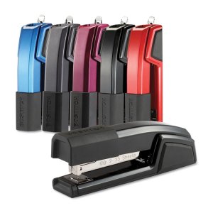 Stanley B777-BLK Stapler,business,bk