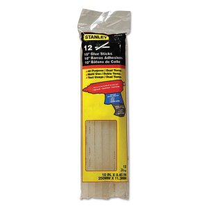 Stanley GS25DT Glue,stick,10 Dl Temp,12