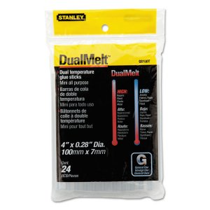 Stanley GS0DT Glue,stick,4 Mini,24pk