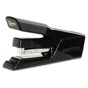 Stanley B9040 Stapler,ez Sqz 40 Sht,bk