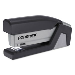 Stanley PAC 1752 Stapler,ppro, Ecostpl,snd