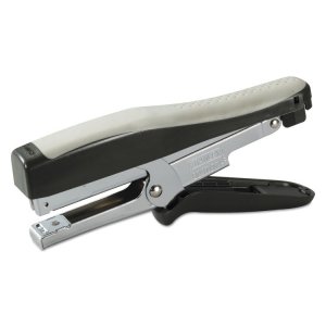 Stanley SSP-99 Stapler,plier,standard,bk