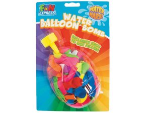 Bulk KA797 Water Balloon Bombs With Filler