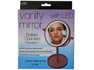 Bulk GE507 Mirror Wled Light