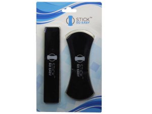 Bulk GR343 Stick So Easy 2 Pack Stick Anywhere Pads In Countertop Disp