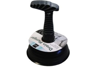 Bulk HA571 Handheld Sink Drain Plunger