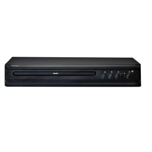 Sylvania SDVD1073 Progrsv Scan Dvd Player