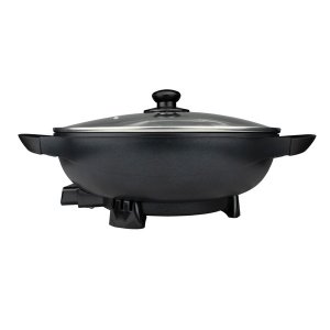 Brentwood SK-69BK 13''elctrc Skillet Blk