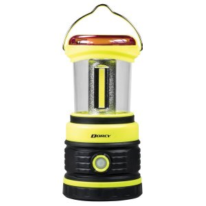 Dorcy DANAHS34SP 1000lm Adventure Lantern